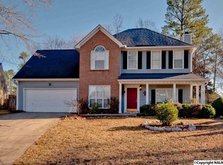 105 Glouster Cir N, Madison, AL 35757