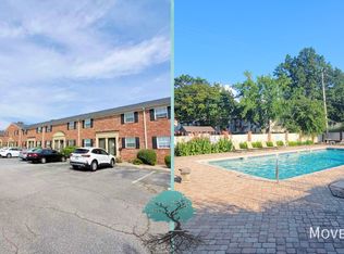 2530 E North St Unit 14-G, Greenville, SC 29615