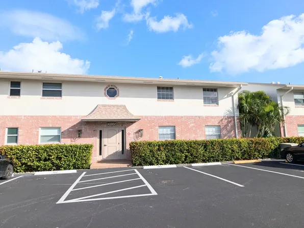 2035 S Seacrest Boulevard #C, Boynton Beach, FL 33435