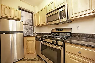 Rented by Nelson Aybar, LREB