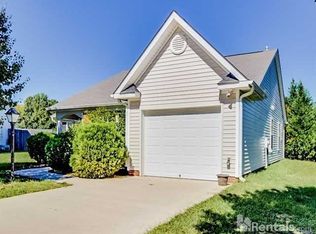 5001 Teal Ct, Winston Salem, NC 27127