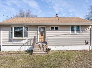 315 Meloy Rd, West Haven, CT 06516