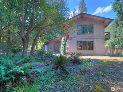 7249 1&2 NE Pebble Beach Drive, Suquamish, WA, 98392