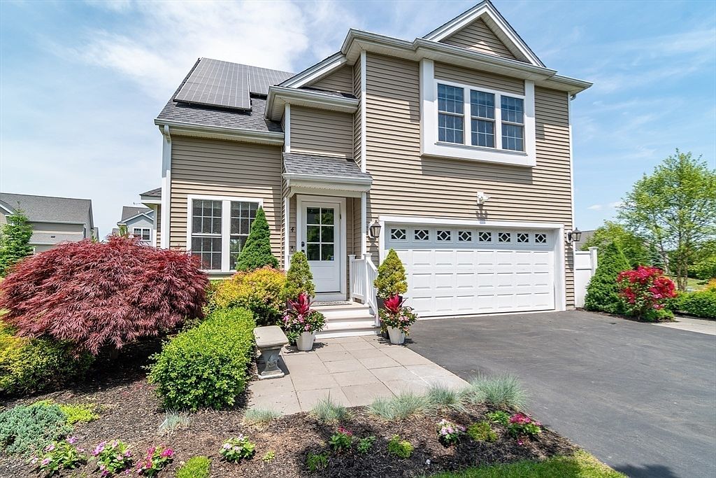 4 Fox Creek Ln, Framingham, MA 01701 MLS 73248008 Zillow