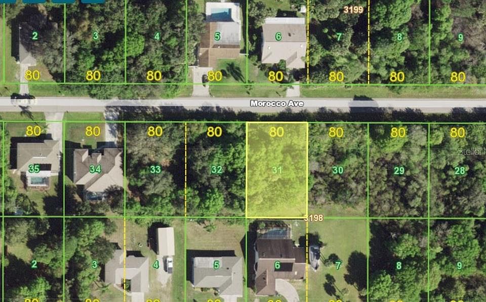 1st image of 22431 Morocco Ave