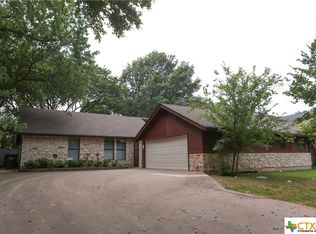 115 Bogie Dr, San Marcos, TX 78666