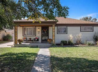 2251 Newark St, Aurora, CO 80010