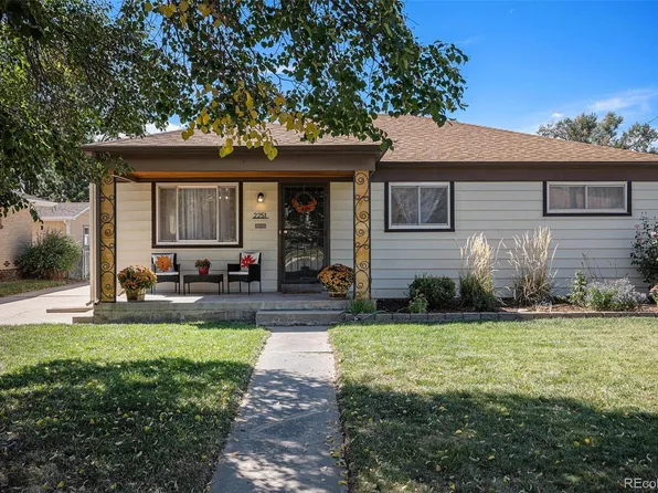 2251 Newark Street, Aurora, CO 80010