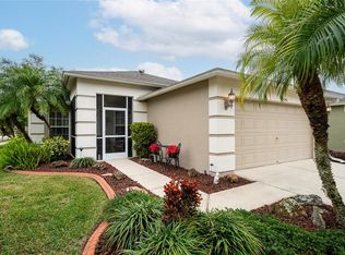 5246 Gato Del Sol Cir, Zephyrhills, FL 33544
