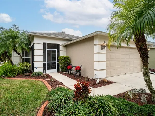 5246 Gato Del Sol Cir, Zephyrhills, FL 33544