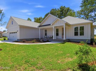 4892 Streamwood Circle, Shallotte, NC 28470
