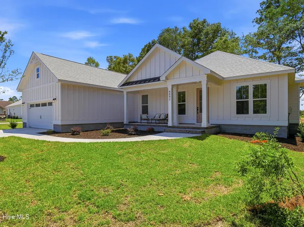 4892 Streamwood Circle, Shallotte, NC 28470