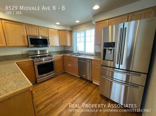 8529 Midvale Ave N UNIT B, Seattle, WA 98103
