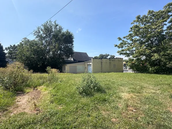 1401 S Meridian St, Indianapolis, IN 46225