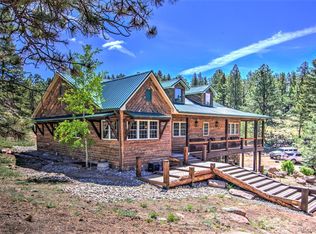261 Apache Rd, Florissant, CO 80816