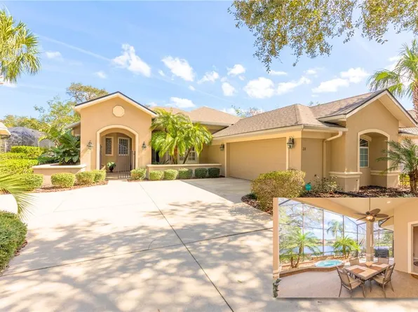 31 Southlake Dr, Palm Coast, FL 32137