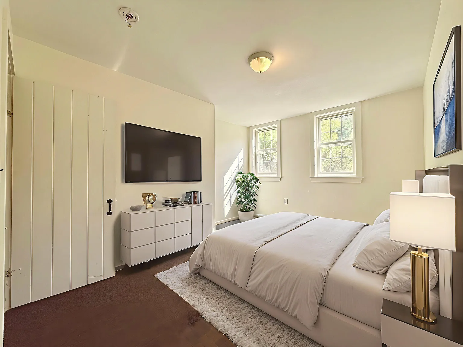 2 bed, 1.0 bath, 842 sqft, $1,850 — Photo 3