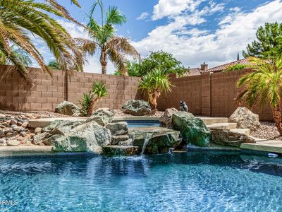 7242 W Crabapple Dr, Peoria, AZ, 85383