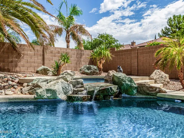 7242 W CRABAPPLE Drive, Peoria, AZ 85383