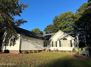 203 Lane Tree Dr, Goldsboro, NC 27530