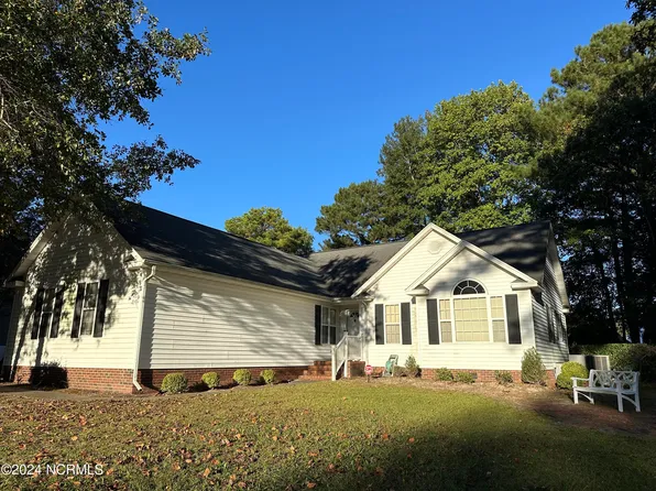 203 Lane Tree Drive, Goldsboro, NC 27530