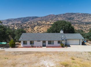 19300 Mustang Dr, Tehachapi, CA 93561