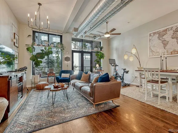 3100 Huron Street #2S, Denver, CO 80202