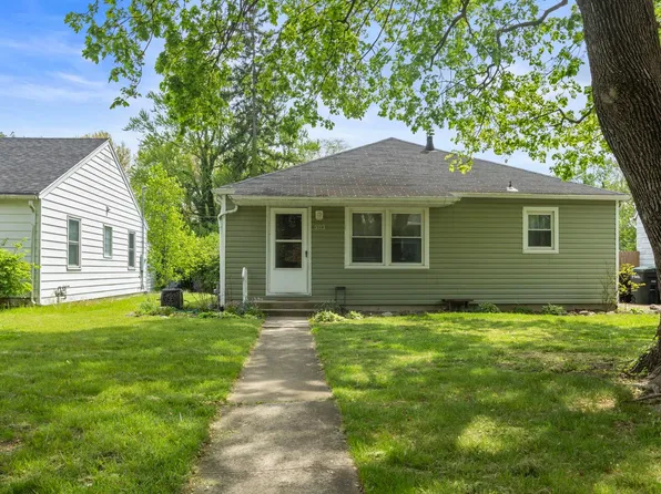 3113 W Torquay Rd, Muncie, IN 47304
