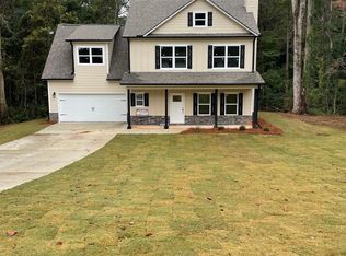 742 Joy St, Jackson, GA 30233