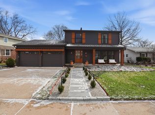 2025 Rugby Ct, Ann Arbor, MI 48103
