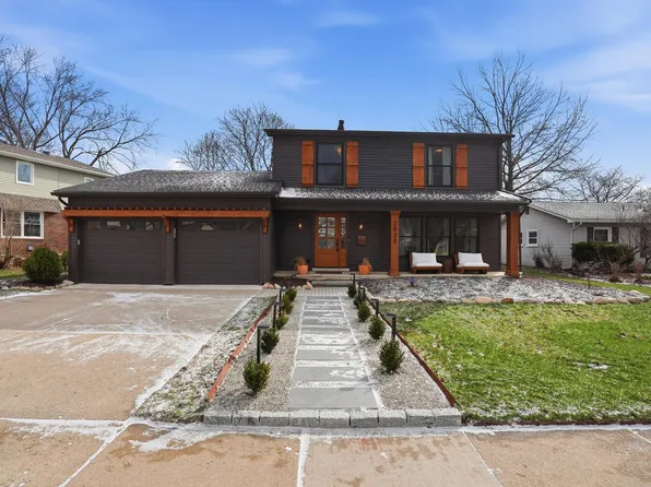 2025 Rugby Ct, Ann Arbor, MI 48103