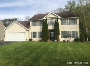24 Kingsley Ct, Whitesboro, NY 13492