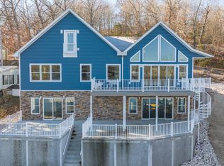 15197 Bass Cove Rd, Gravois Mills, MO 65037