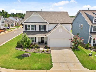 7129 Commodity Ct, Mebane, NC, 27302
