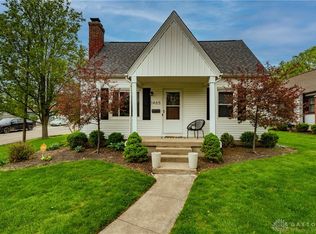 1465 Springhill Ave, Dayton, OH 45409