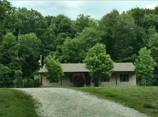 16614 Butler Rd, Siloam Springs, AR 72761