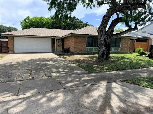 7110 Southhaven Dr, Corpus Christi, TX 78412