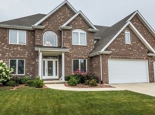 26652 W Ian Ct, Channahon, IL 60410