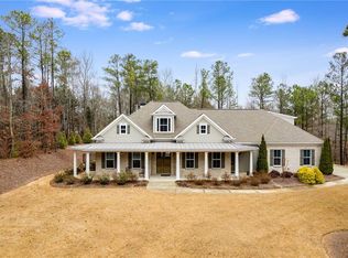 8790 Saint Patricks Way, Winston, GA 30187