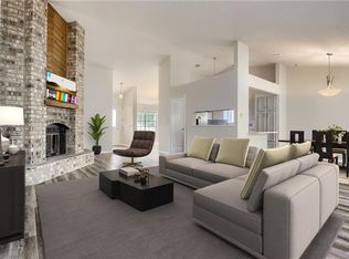 11708 Swearingen Dr, Austin, TX 78758