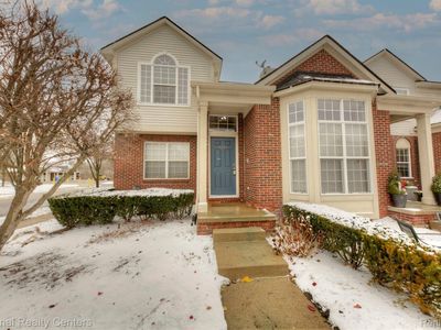 8201 Alexa Dr, Commerce Twp, MI, 48390