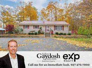 8980 Hendrickson Rd, Lewisburg, OH 45382