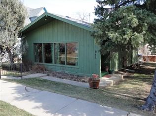 841 6th Ave, Belle Fourche, SD 57717