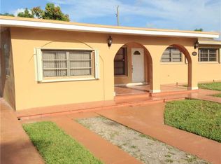 3509 Nassau Dr, Miramar, FL 33023