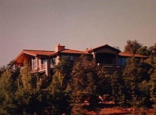 184 Les Springs Dr, Sedona, AZ 86336
