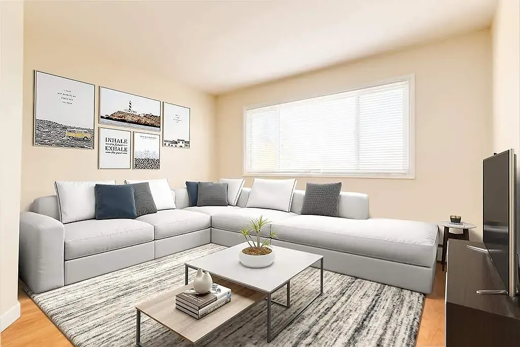 Skyview Apartments — Photo 1