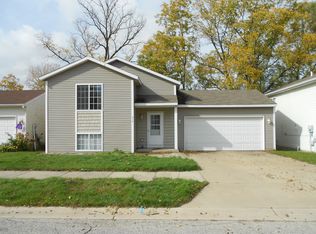 978 Sagewood Ct, Holland, MI 49423