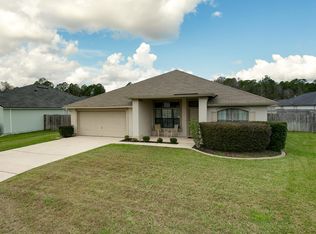 2736 Maple Durham Dr, Orange Park, FL 32073