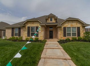 7404 Jacksonhole Dr, Amarillo, TX 79118