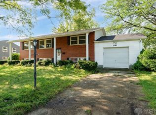 2261 Sunnyland Blvd, Springfield, OH 45506